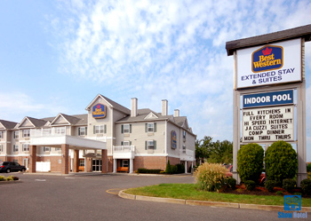 Best Western Atlantic City West Extended Stay & Suites