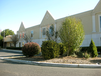 Best Western Rockaway Hotel