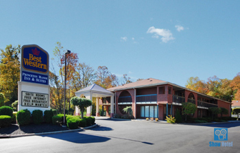 Best Western Princeton Manor Inn & Suites