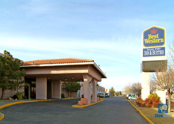 Best Western Sally Port Inn & Suites