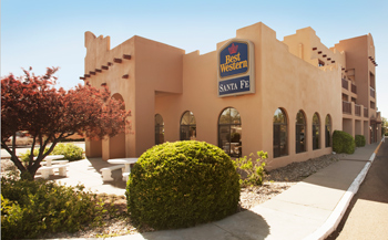 Best Western Inn of Santa Fe