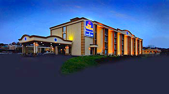 Best Western of Johnson City