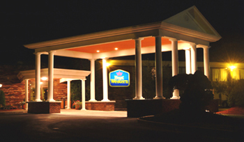 Best Western Inn of Cobleskill