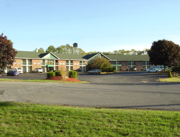 Best Western Clifton Park