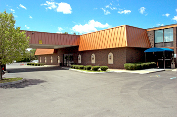 Best Western Albany Airport Inn