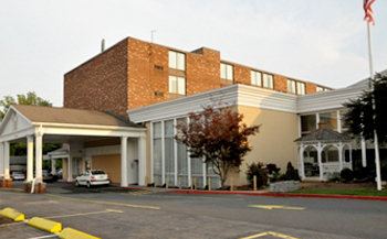 Best Western Sovereign Hotel - Albany