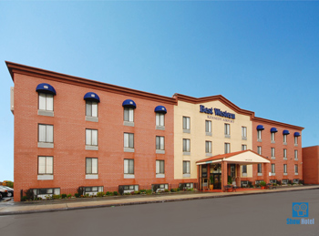 Best Western Kennedy Airport