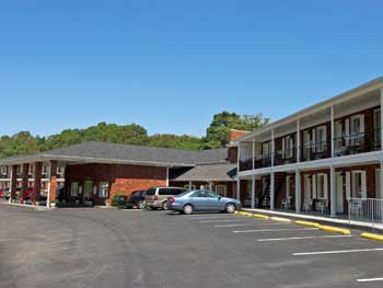 Best Western Eldreth Inn at Mt. Jefferson