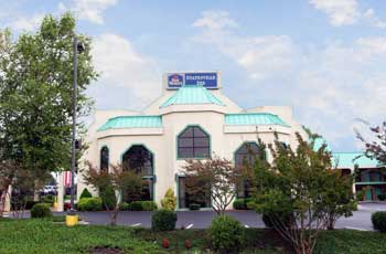 Best Western Statesville Inn