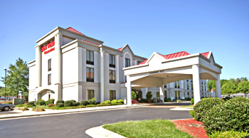 Best Western Windsor Suites