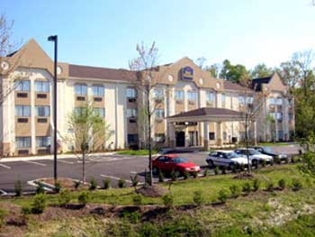 Best Western Raleigh Inn & Suites