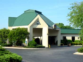 Best Western Roanoke Rapids