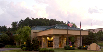 Best Western Hickory