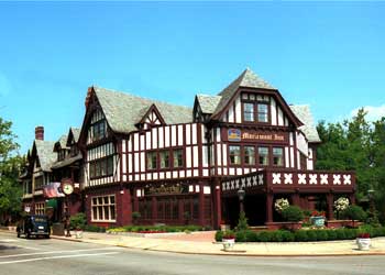 Best Western Mariemont Inn