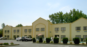 Best Western Port Clinton