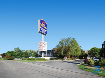 Best Western Columbus North