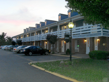 Best Western Country Inn