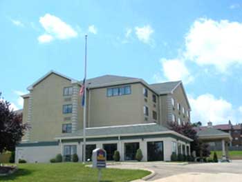 Best Western Inn & Suites