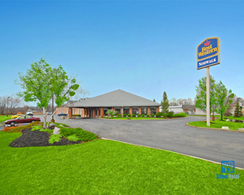 Best Western Norwalk