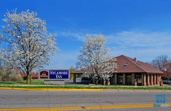 Best Western Sycamore Inn