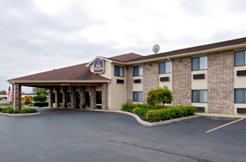 Best Western Delaware Inn