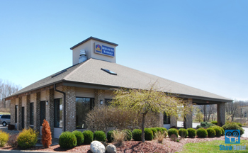 Best Western Richland Inn-Mansfield