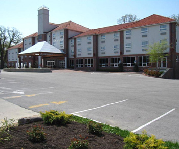 Best Western Sandusky Hotel & Suites