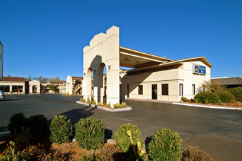 Best Western Elk City Inn