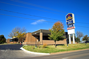 Best Western Inn