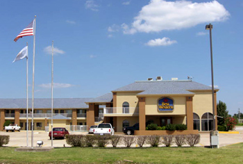 Best Western Owasso Inn & Suites