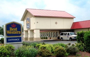 Best Western Airport