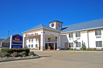 Best Western Kenosha Inn