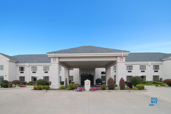 Best Western Locust Grove Inn & Suites