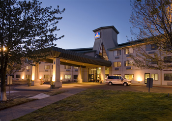 Best Western Inn at the Meadows