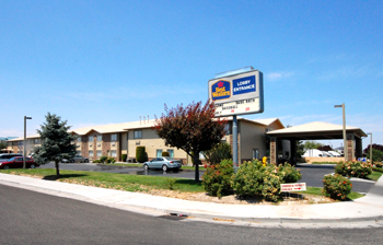 Best Western Inn & Suites