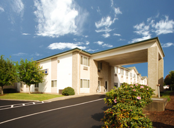 Best Western Newberg Inn