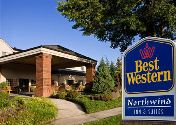 Best Western Northwind Inn & Suites