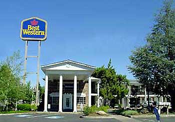 Best Western Horizon Inn