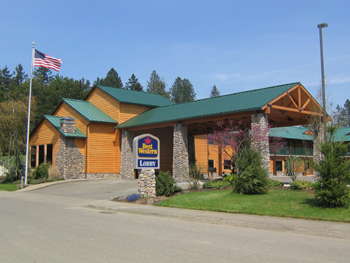 Best Western Hartford Lodge