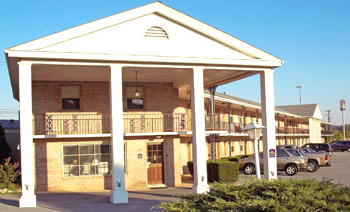 Best Western Plantation Inn