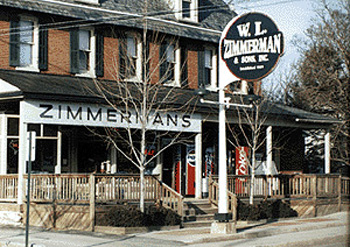 top western restaurant