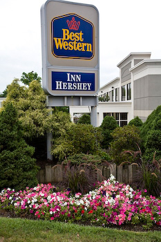 Best Western Inn Hershey