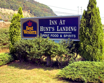 Best Western Inn at Hunt