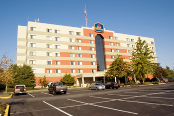 Best Western East Mountain Inn & Suites