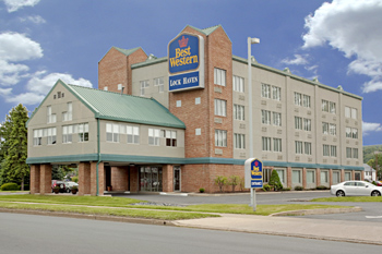 Best Western Lock Haven