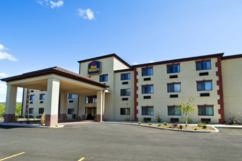 Best Western Danville Inn