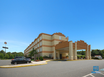 Best Western Pottstown Inn