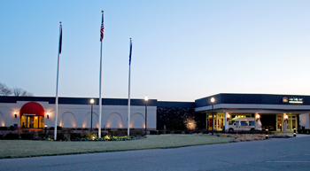 Best Western Lehigh Valley Hotel & Conference Center