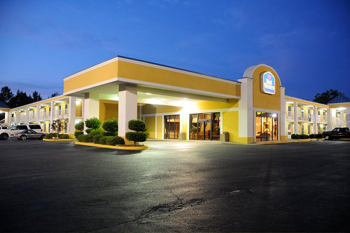 Best Western Of Walterboro