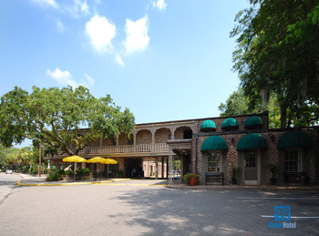 Best Western Sea Island Inn